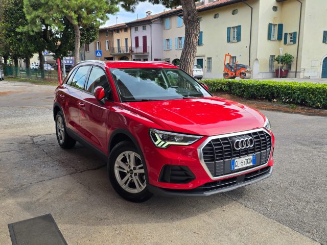 AUDI Q3 35 2.0 TDI S TRONIC UNIPROPIETAR - foto 13