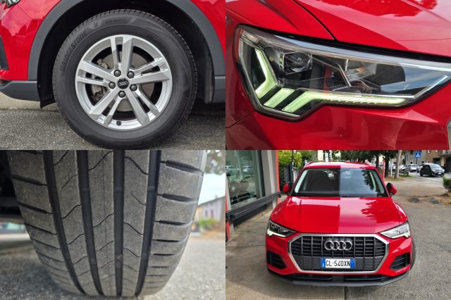 AUDI Q3 35 2.0 TDI S TRONIC UNIPROPIETAR - foto 14