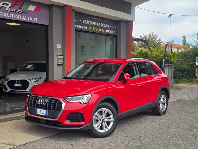 AUDI Q3 35 2.0 TDI S TRONIC UNIPROPIETAR - foto 16