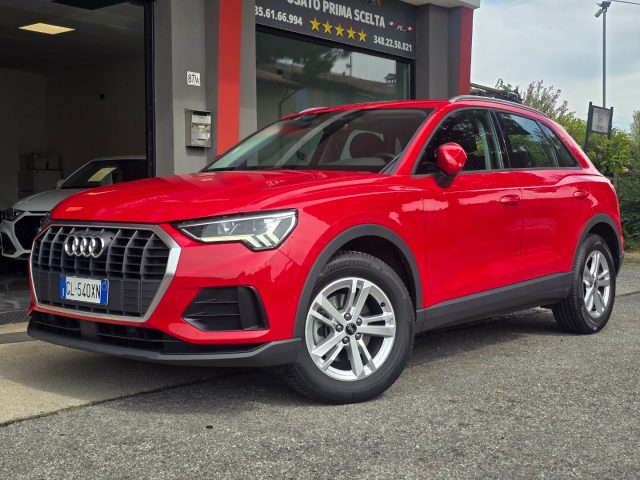 AUDI Q3 35 2.0 TDI S TRONIC UNIPROPIETAR - foto 17