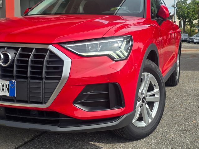 AUDI Q3 35 2.0 TDI S TRONIC UNIPROPIETAR - foto 18