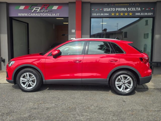 AUDI Q3 35 2.0 TDI S TRONIC UNIPROPIETAR - foto 19