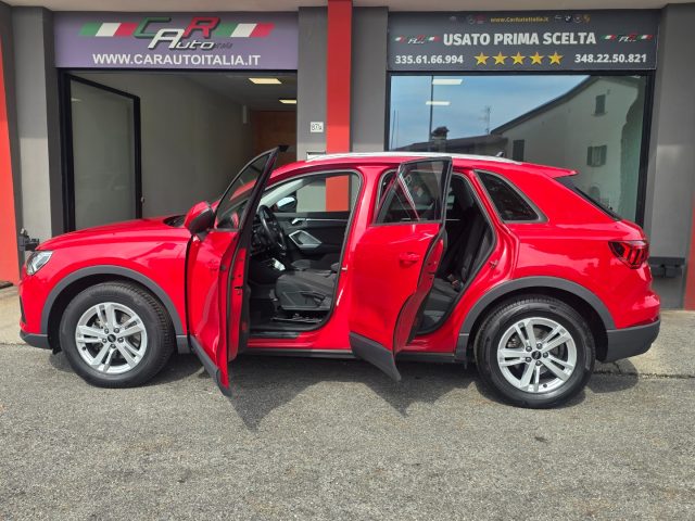 AUDI Q3 35 2.0 TDI S TRONIC UNIPROPIETAR - foto 20