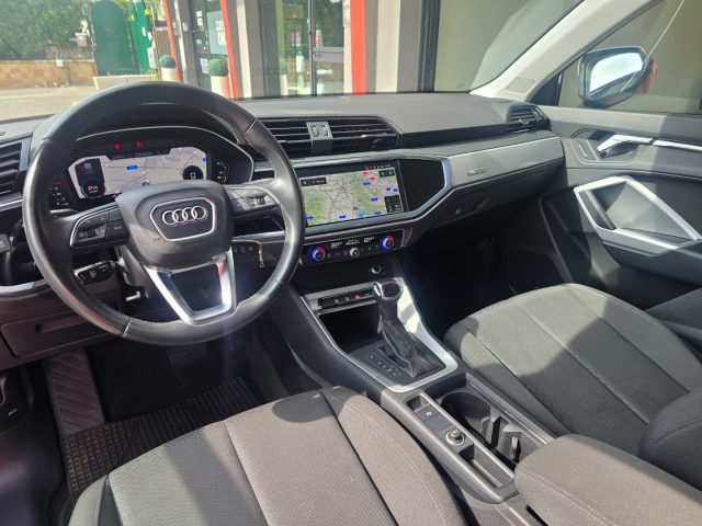 AUDI Q3 35 2.0 TDI S TRONIC UNIPROPIETAR - foto 22