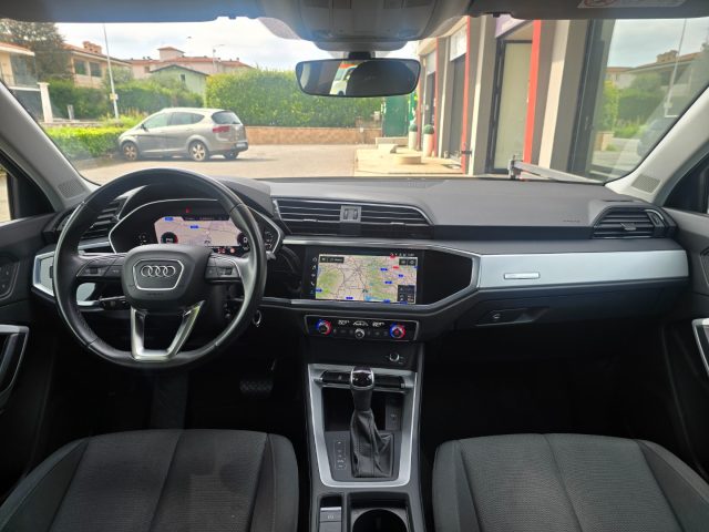 AUDI Q3 35 2.0 TDI S TRONIC UNIPROPIETAR - foto 24