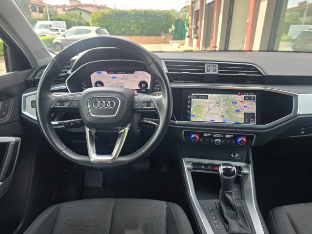AUDI Q3 35 2.0 TDI S TRONIC UNIPROPIETAR - foto 25