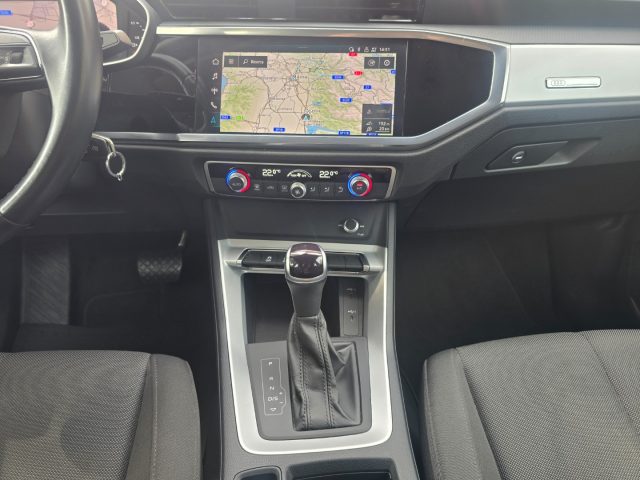 AUDI Q3 35 2.0 TDI S TRONIC UNIPROPIETAR - foto 26