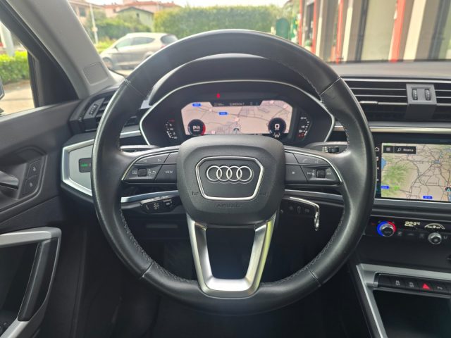 AUDI Q3 35 2.0 TDI S TRONIC UNIPROPIETAR - foto 27