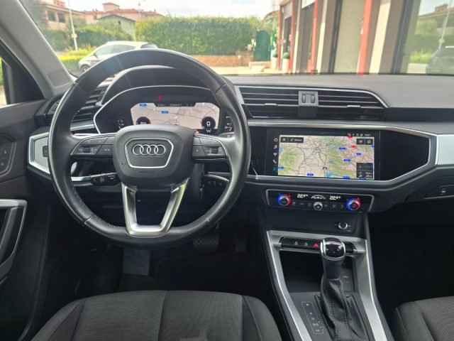 AUDI Q3 35 2.0 TDI S TRONIC UNIPROPIETAR - foto 28