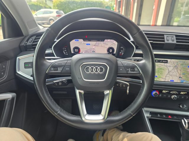 AUDI Q3 35 2.0 TDI S TRONIC UNIPROPIETAR - foto 30