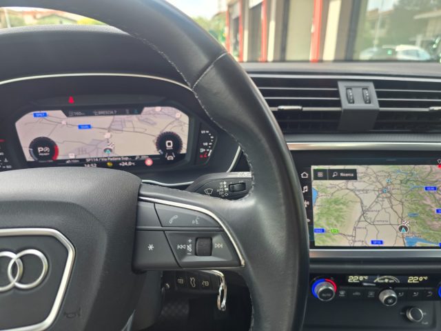 AUDI Q3 35 2.0 TDI S TRONIC UNIPROPIETAR - foto 31