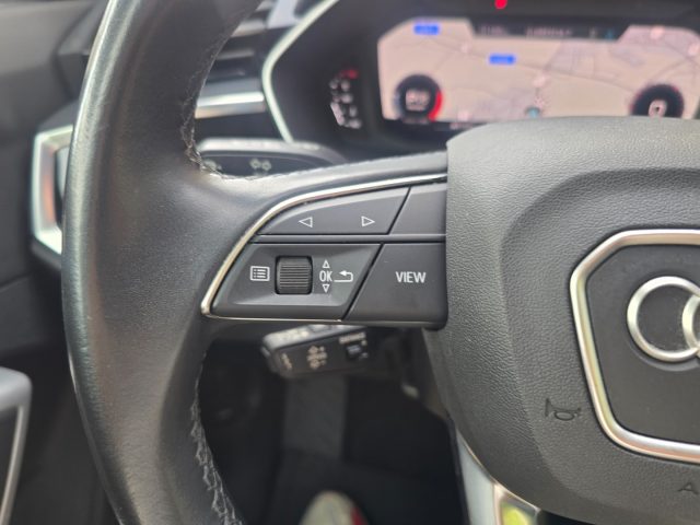 AUDI Q3 35 2.0 TDI S TRONIC UNIPROPIETAR - foto 32