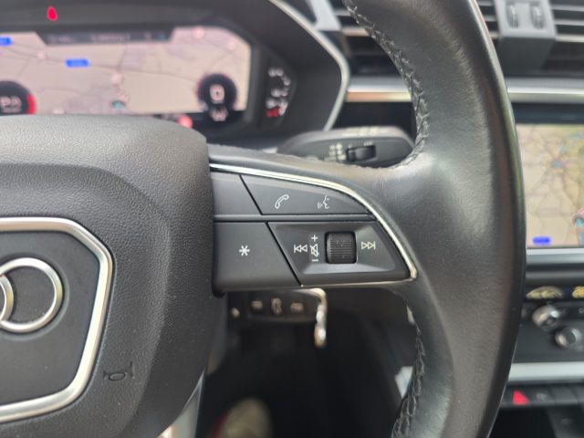 AUDI Q3 35 2.0 TDI S TRONIC UNIPROPIETAR - foto 33