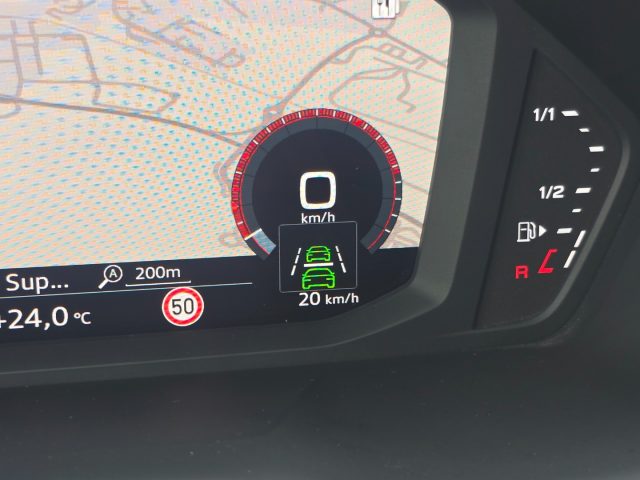 AUDI Q3 35 2.0 TDI S TRONIC UNIPROPIETAR - foto 35