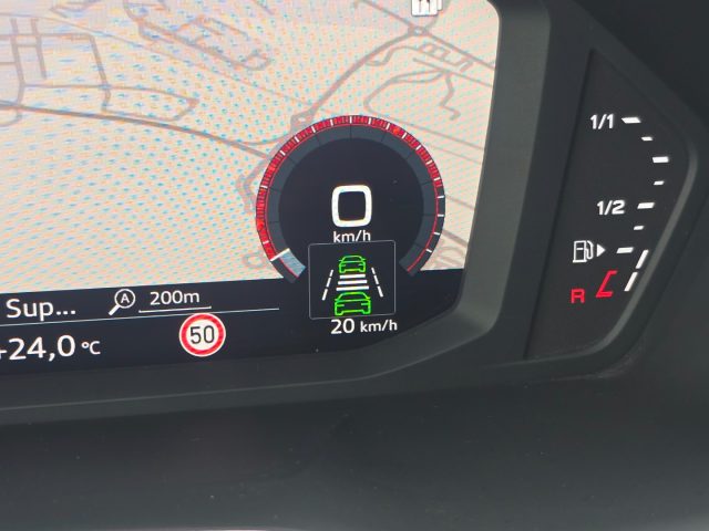 AUDI Q3 35 2.0 TDI S TRONIC UNIPROPIETAR - foto 36