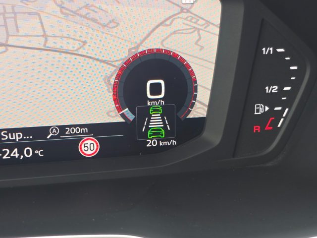 AUDI Q3 35 2.0 TDI S TRONIC UNIPROPIETAR - foto 37