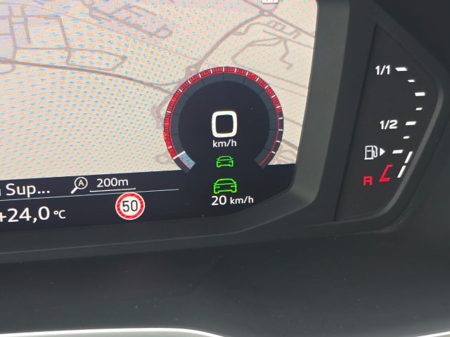 AUDI Q3 35 2.0 TDI S TRONIC UNIPROPIETAR - foto 38
