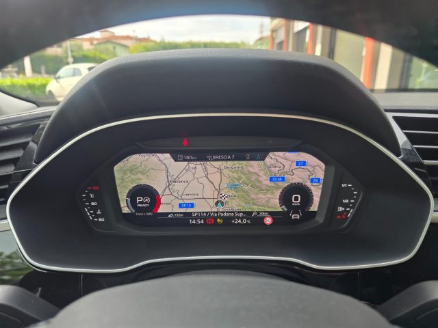 AUDI Q3 35 2.0 TDI S TRONIC UNIPROPIETAR - foto 40