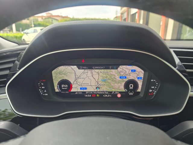 AUDI Q3 35 2.0 TDI S TRONIC UNIPROPIETAR - foto 41