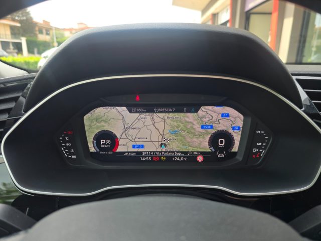 AUDI Q3 35 2.0 TDI S TRONIC UNIPROPIETAR - foto 42