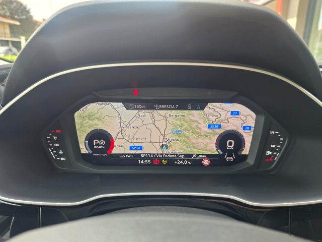 AUDI Q3 35 2.0 TDI S TRONIC UNIPROPIETAR - foto 43
