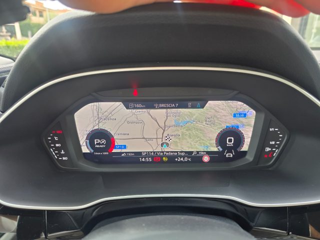 AUDI Q3 35 2.0 TDI S TRONIC UNIPROPIETAR - foto 44