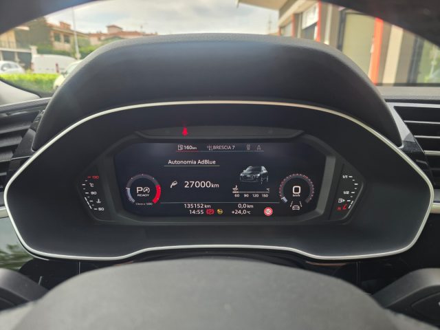 AUDI Q3 35 2.0 TDI S TRONIC UNIPROPIETAR - foto 45