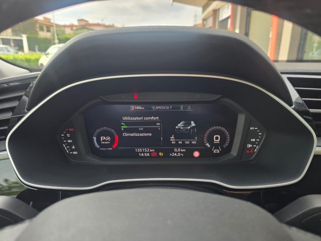 AUDI Q3 35 2.0 TDI S TRONIC UNIPROPIETAR - foto 46