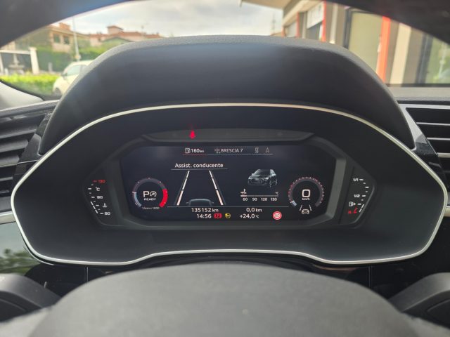 AUDI Q3 35 2.0 TDI S TRONIC UNIPROPIETAR - foto 47