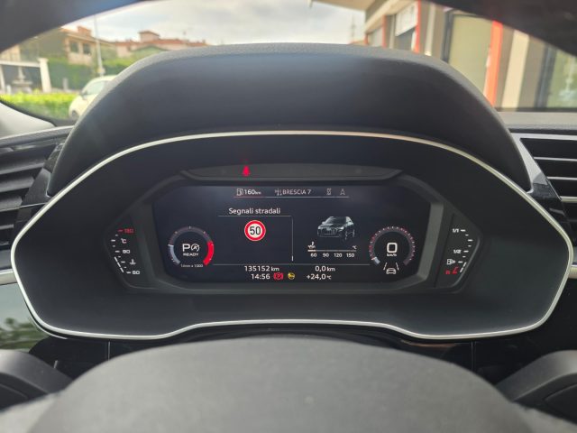 AUDI Q3 35 2.0 TDI S TRONIC UNIPROPIETAR - foto 48