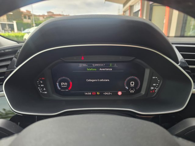 AUDI Q3 35 2.0 TDI S TRONIC UNIPROPIETAR - foto 49