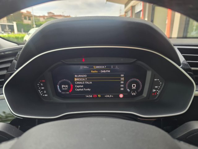AUDI Q3 35 2.0 TDI S TRONIC UNIPROPIETAR - foto 50