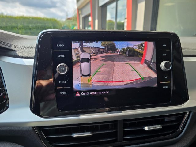 VOLKSWAGEN T-ROC 1.0 TSI IQ LIGHT LED PERFORMANCE - foto 9