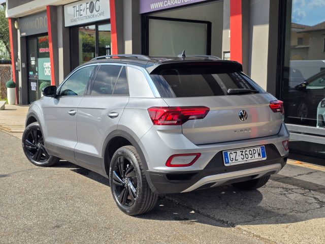 VOLKSWAGEN T-ROC 1.0 TSI IQ LIGHT LED PERFORMANCE - foto 8