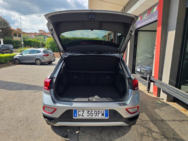 VOLKSWAGEN T-ROC 1.0 TSI IQ LIGHT LED PERFORMANCE - foto 10