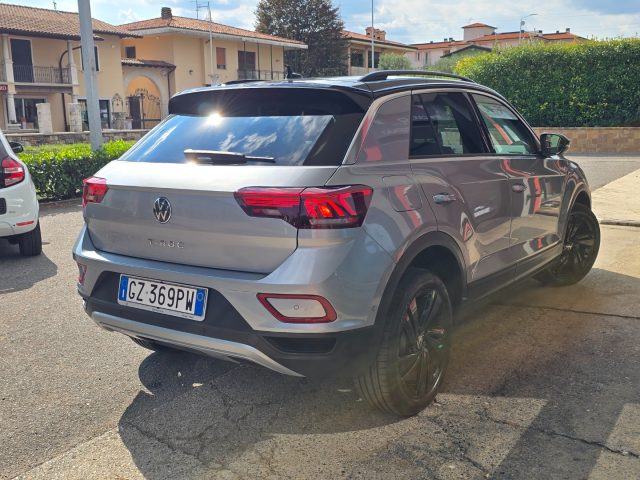 VOLKSWAGEN T-ROC 1.0 TSI IQ LIGHT LED PERFORMANCE - foto 11