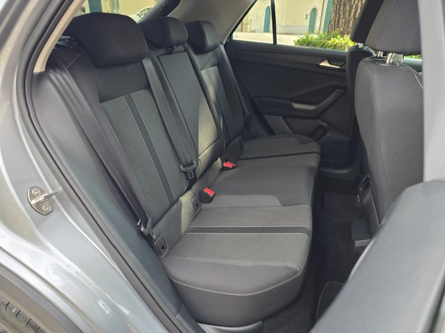 VOLKSWAGEN T-ROC 1.0 TSI IQ LIGHT LED PERFORMANCE - foto 12