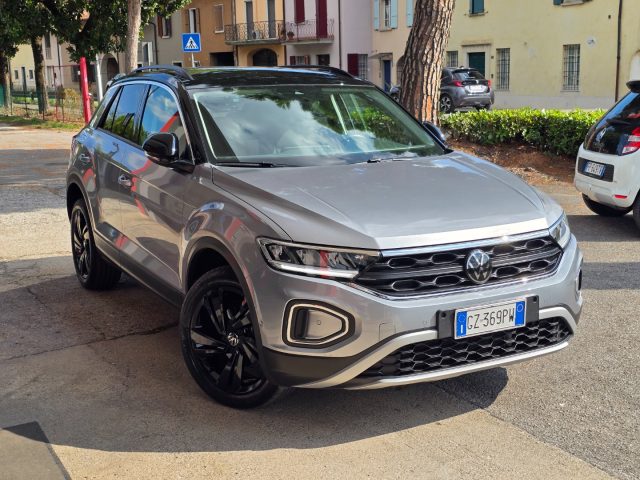 VOLKSWAGEN T-ROC 1.0 TSI IQ LIGHT LED PERFORMANCE - foto 14