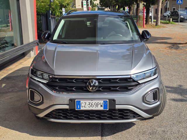 VOLKSWAGEN T-ROC 1.0 TSI IQ LIGHT LED PERFORMANCE - foto 15