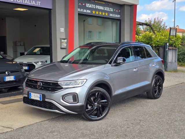 VOLKSWAGEN T-ROC 1.0 TSI IQ LIGHT LED PERFORMANCE - foto 16