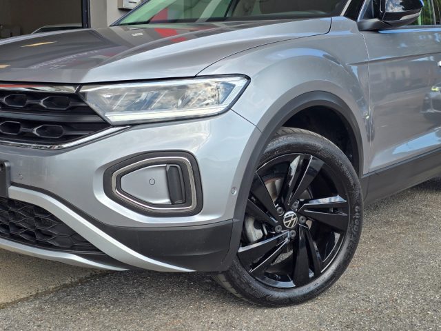 VOLKSWAGEN T-ROC 1.0 TSI IQ LIGHT LED PERFORMANCE - foto 17