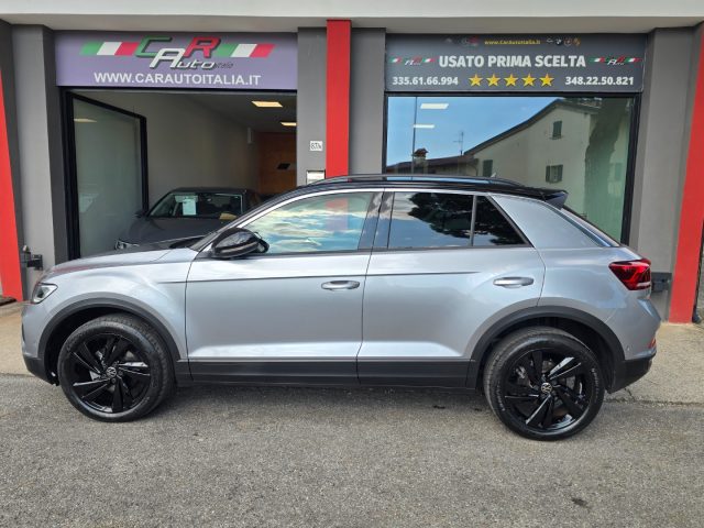 VOLKSWAGEN T-ROC 1.0 TSI IQ LIGHT LED PERFORMANCE - foto 19