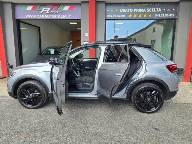 VOLKSWAGEN T-ROC 1.0 TSI IQ LIGHT LED PERFORMANCE - foto 20