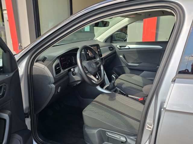 VOLKSWAGEN T-ROC 1.0 TSI IQ LIGHT LED PERFORMANCE - foto 21