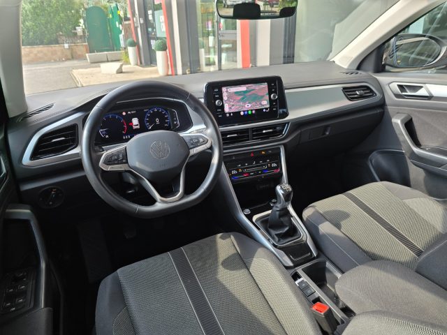 VOLKSWAGEN T-ROC 1.0 TSI IQ LIGHT LED PERFORMANCE - foto 22