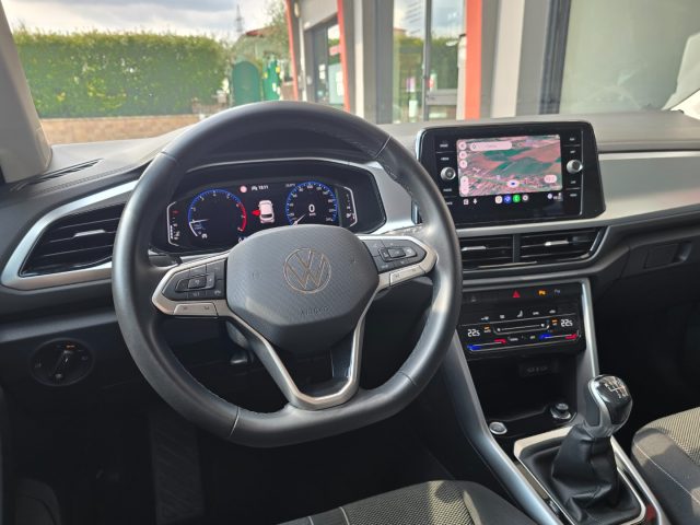 VOLKSWAGEN T-ROC 1.0 TSI IQ LIGHT LED PERFORMANCE - foto 23