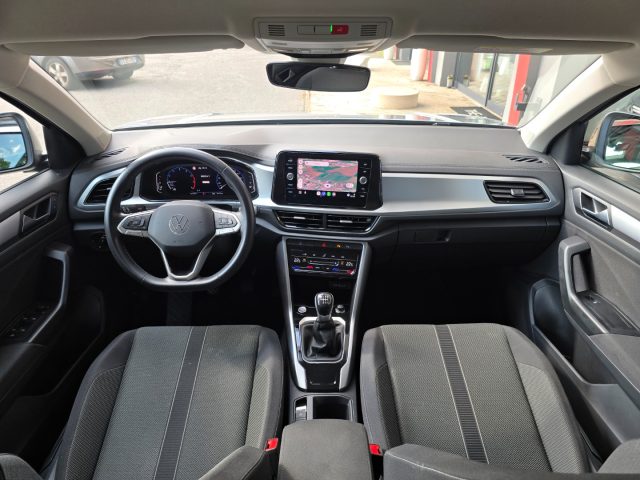 VOLKSWAGEN T-ROC 1.0 TSI IQ LIGHT LED PERFORMANCE - foto 25