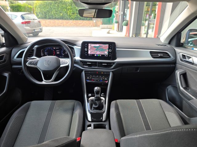 VOLKSWAGEN T-ROC 1.0 TSI IQ LIGHT LED PERFORMANCE - foto 26
