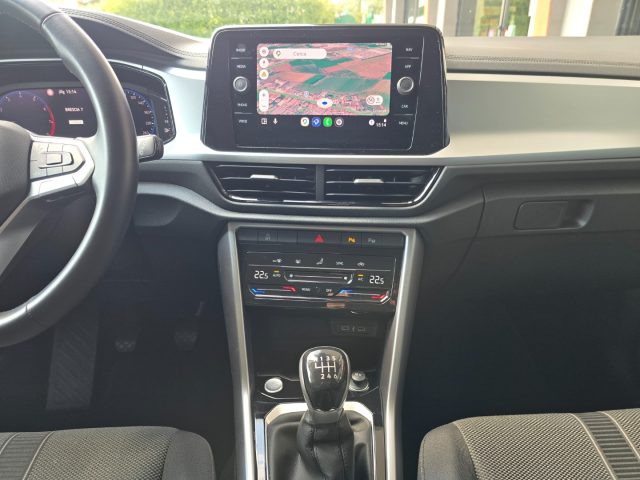 VOLKSWAGEN T-ROC 1.0 TSI IQ LIGHT LED PERFORMANCE - foto 28