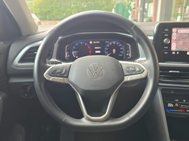 VOLKSWAGEN T-ROC 1.0 TSI IQ LIGHT LED PERFORMANCE - foto 33